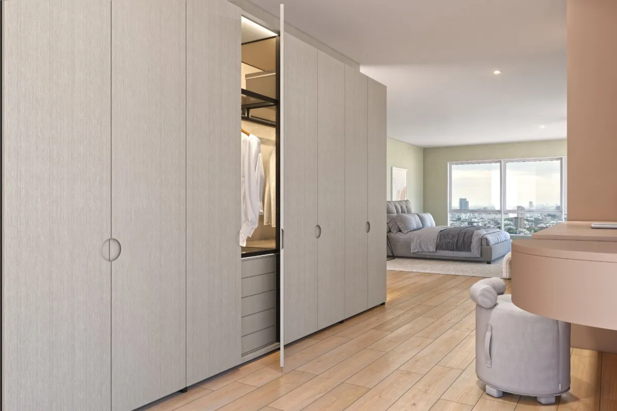 Nova coleção é um convite, segundo a fábrica, aos profissionais de arquitetura e decoração para que eles explorem, criem, projetem e surpreendam através da expressão criativa e do design