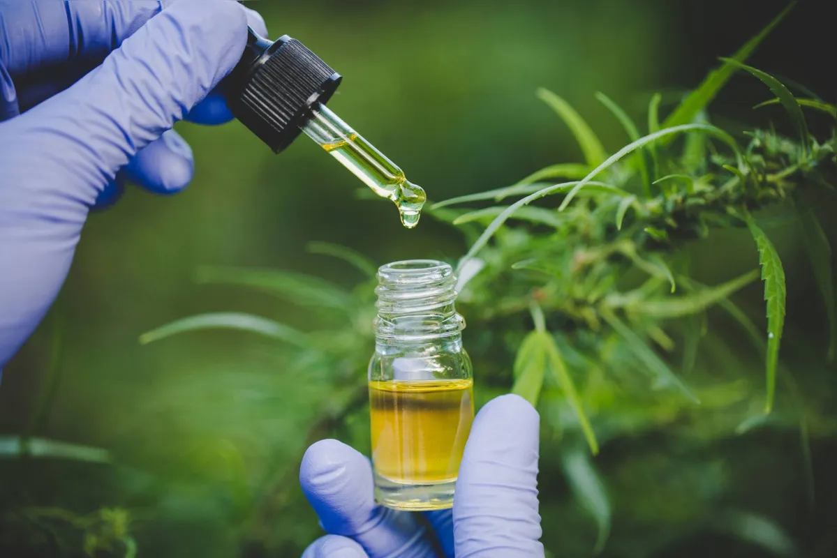 A entrega dos primeiros medicamentos foi feita em 30 de novembro