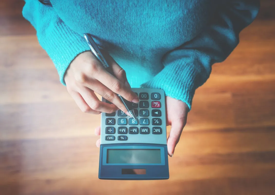 Finance, Savings, Wages, Loan, Calculator