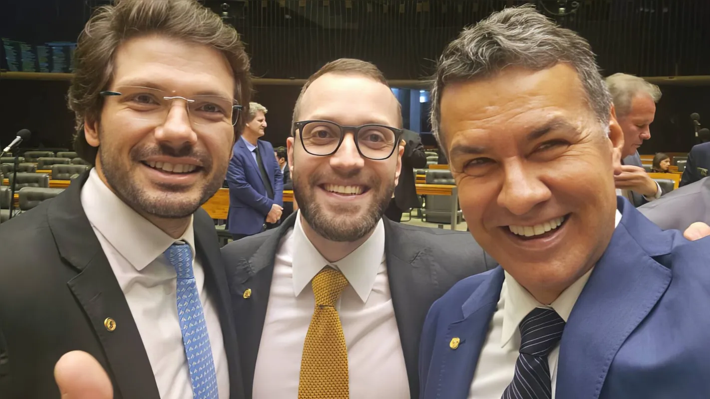 Imagem ilustrativa da imagem Médico de Curitiba recebe prêmio no Canadá