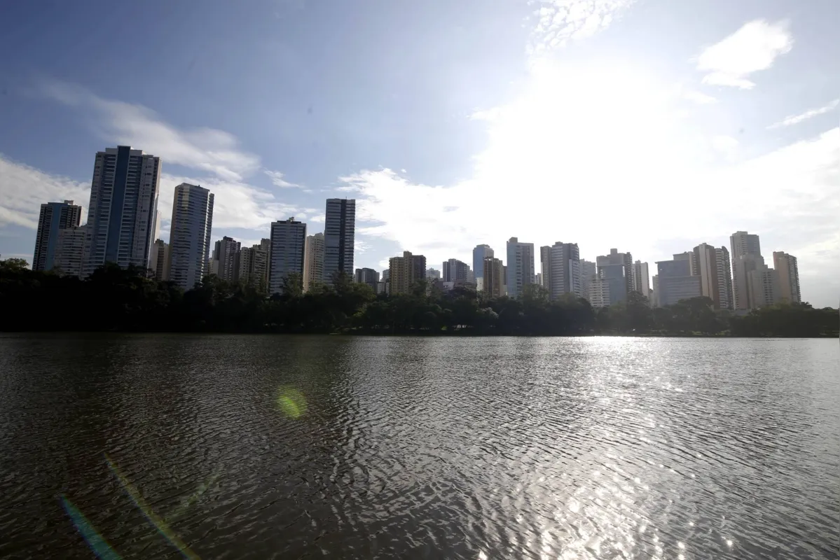 Mercado imobiliário em Londrina: boas novas para 2024