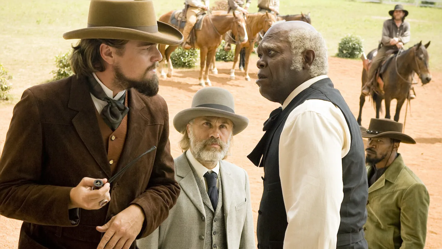 "Django Livre": boa opção para quem gosta dos filmes de Quentin Tarantino