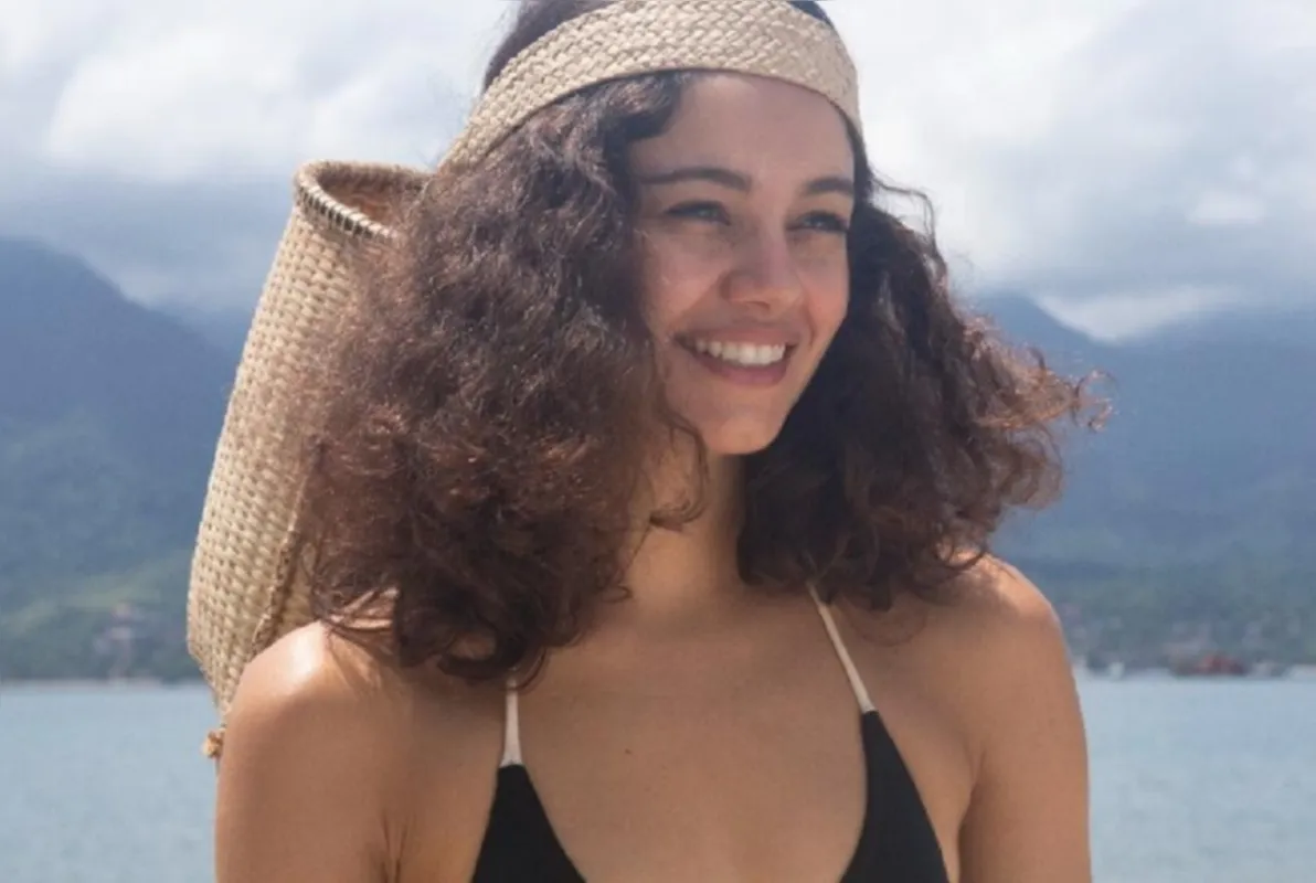 Sophie Charlotte em "Meu Nome é Gal": filme que estreia nos cinemas nesta quinta-feira (12) tem boa repercussão junto à crìtica