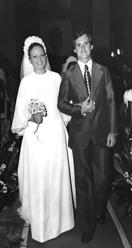 Imagem ilustrativa da imagem Missa e benção pelos 50 anos de casamento