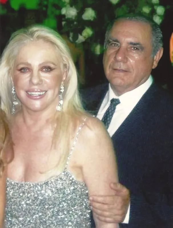 Imagem ilustrativa da imagem Missa e benção pelos 50 anos de casamento
