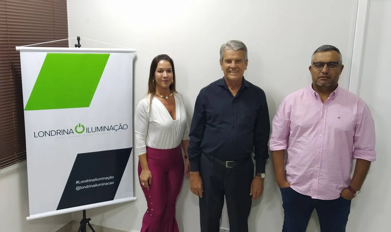 Imagem ilustrativa da imagem Mulheres em destaque no Londrina Golf Club