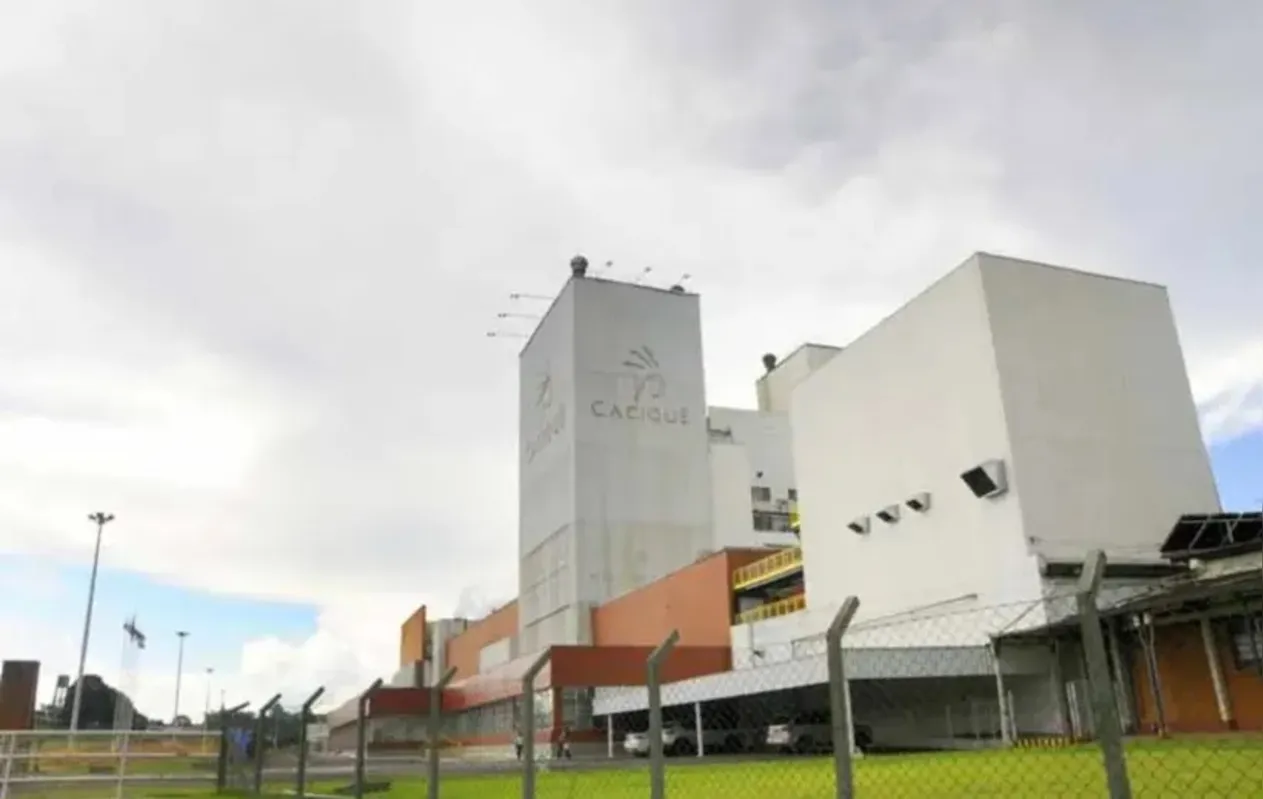 Imagem ilustrativa da imagem Multinacional francesa compra Companhia Cacique