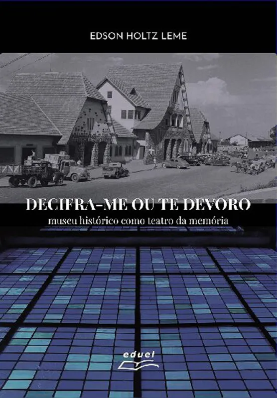 Imagem ilustrativa da imagem Museu: local de história dá lugar a espetáculo da memória