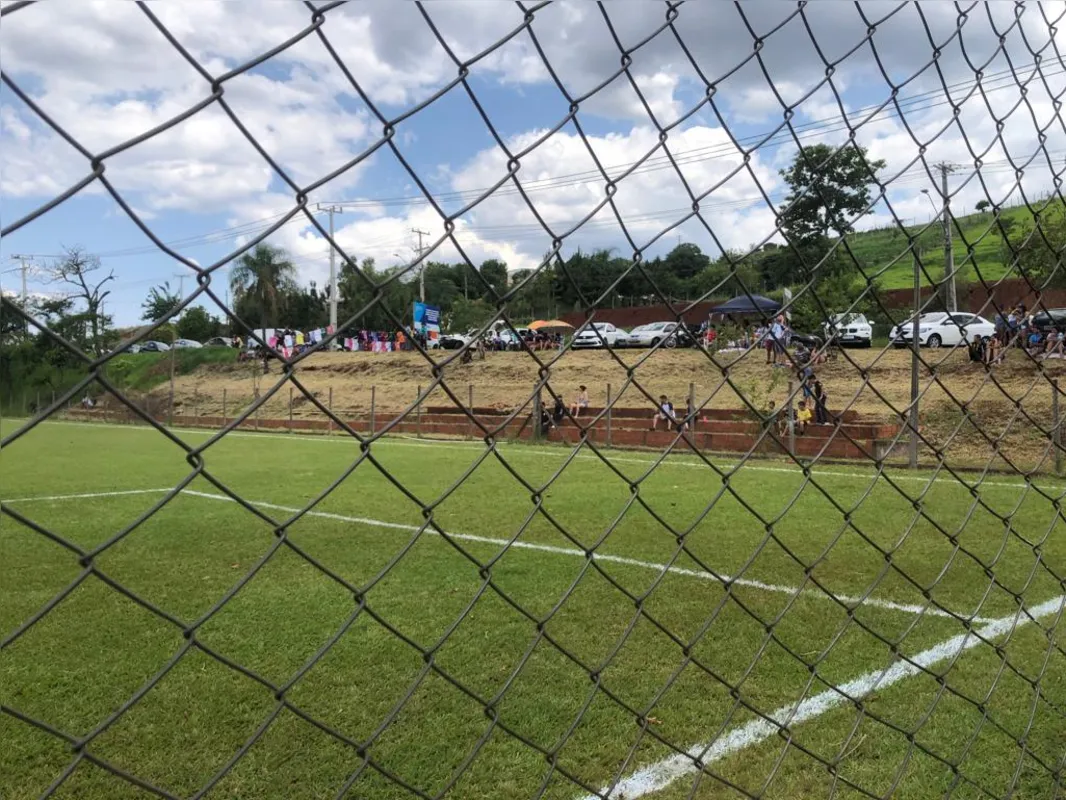 Imagem ilustrativa da imagem Na reta final, Chave Rural movimenta distritos de Londrina