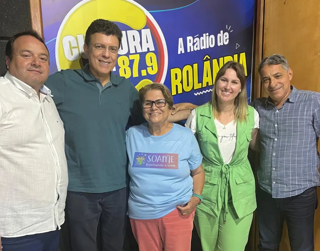 Imagem ilustrativa da imagem Nova Gestão Executiva na Santa Casa