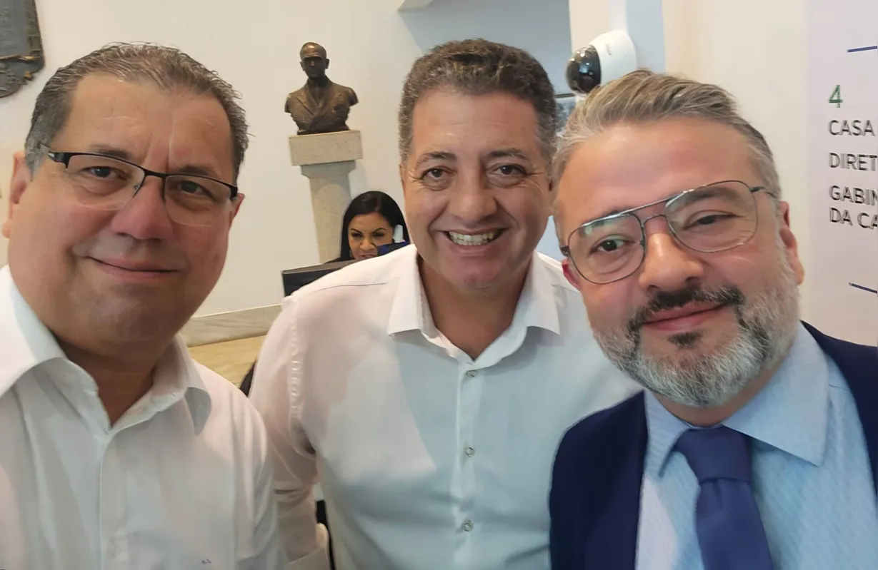 Imagem ilustrativa da imagem O VII Fórum em Debate: dinamismo empresarial gerando oportunidades