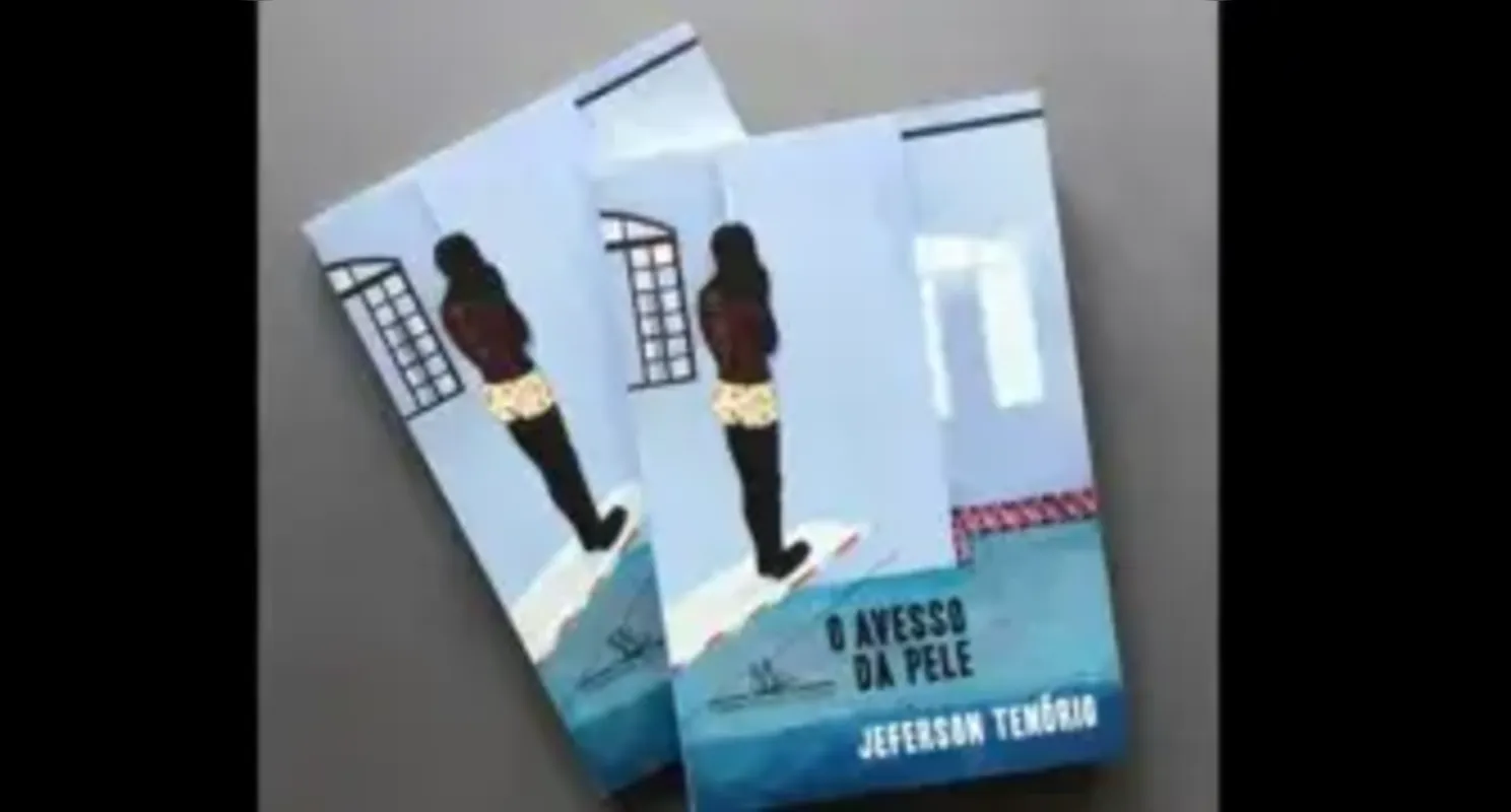 Imagem ilustrativa da imagem "O avesso da pele": PR volta ao tempo da censura aos livros