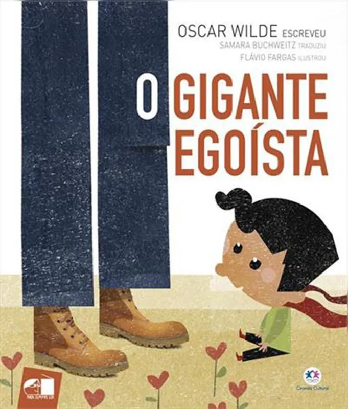 Imagem ilustrativa da imagem O egoísmo e a alegria de compartilhar
