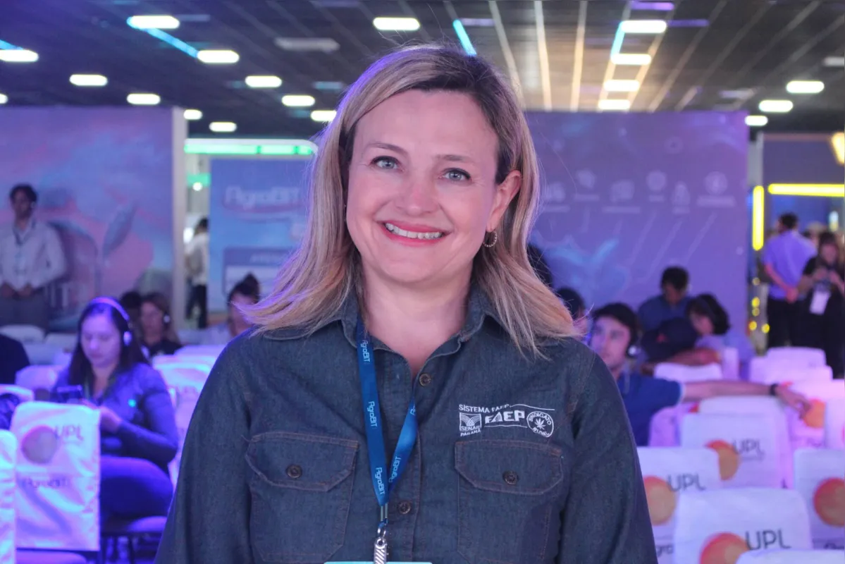 Fabiana Campos Romanelli: "Temos boas práticas que podem ser usadas no mundo todo, mas temos que olhar para o local”