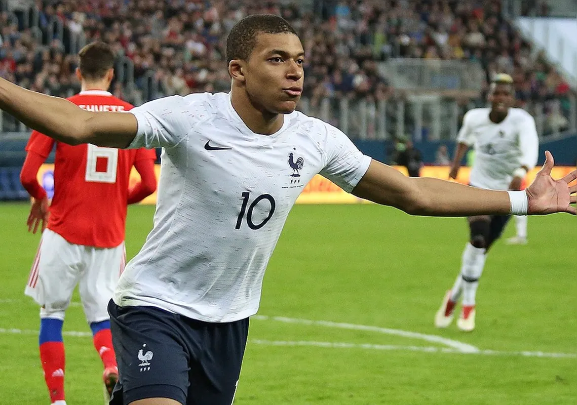 Imagem ilustrativa da imagem Os 5 jogadores mais valiosos do mundo, segundo o Trasfermarkt