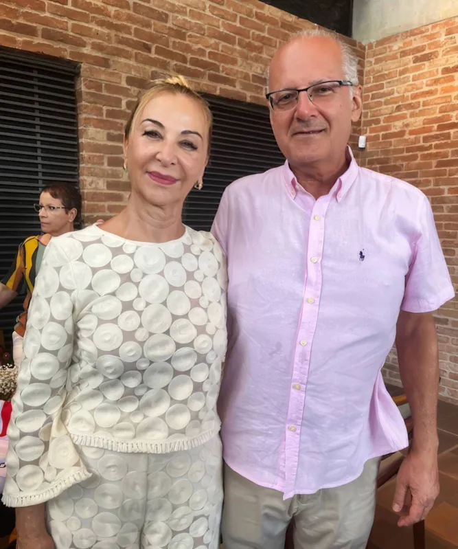 Imagem ilustrativa da imagem Os 96 anos de Nádia Sahão