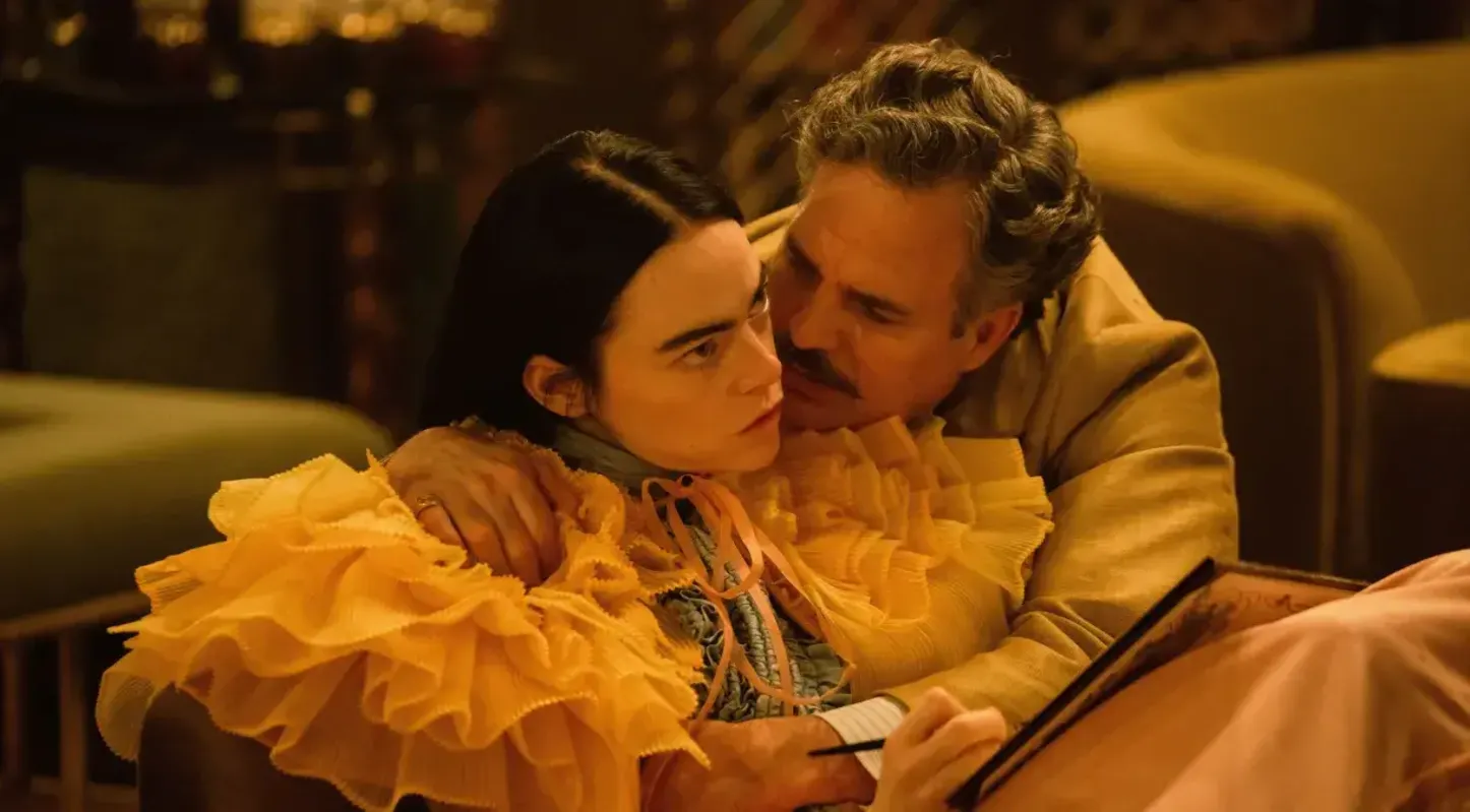 Pobres Criaturas: filme em cartaz em algumas salaas de cinema, incluindo Londrina