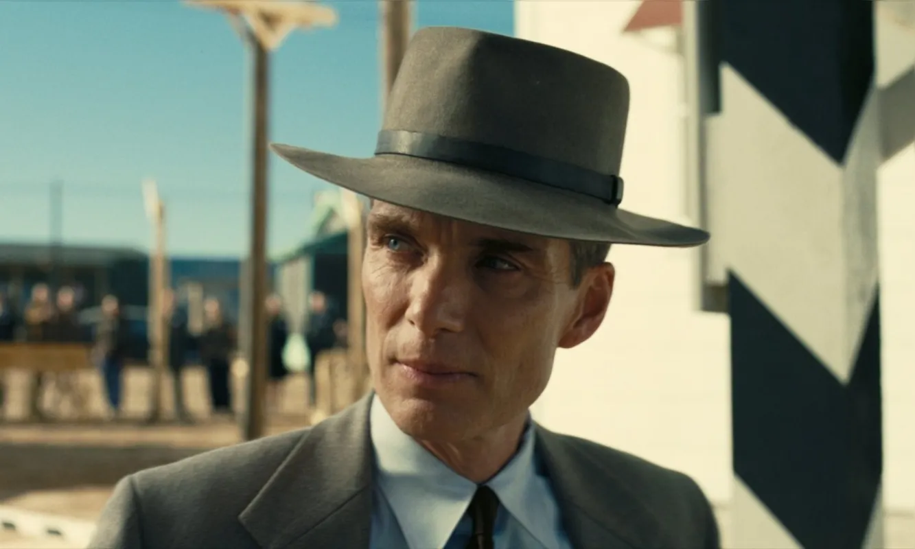 Cillian Murphy, estrela de “Oppenheimer”, é quem reúne mais prestígio para levar o Oscar de melhor ator