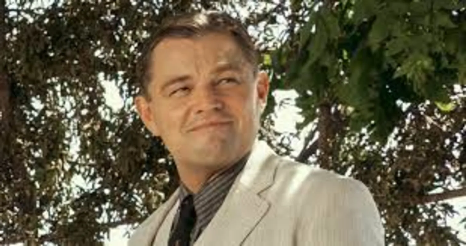 Leonardo  DiCaprio, um dos principais atores de Assassinos da Lua das Flores, não tem indicação ao Oscar 2024