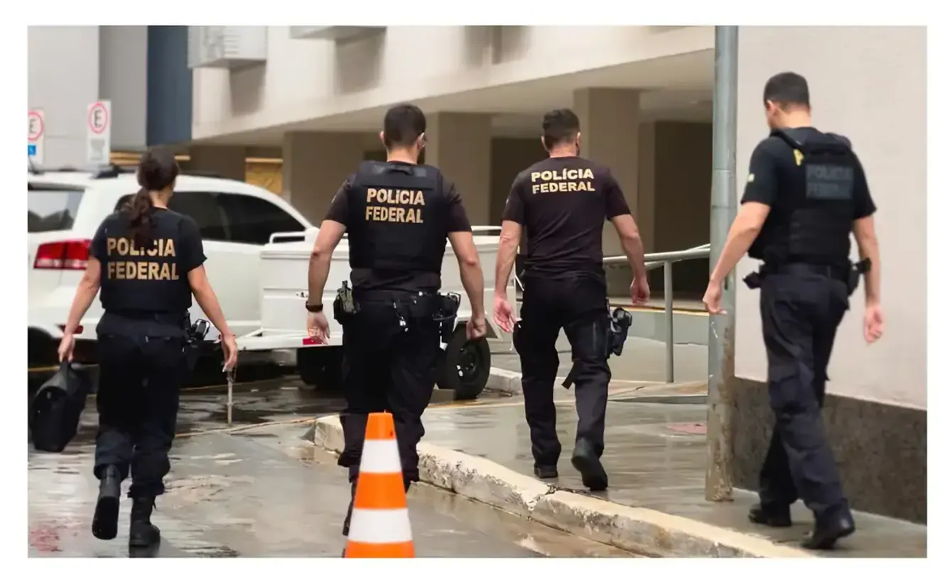 A estimativa é que os danos causados ao patrimônio público possam chegar à cifra de R$ 40 milhões