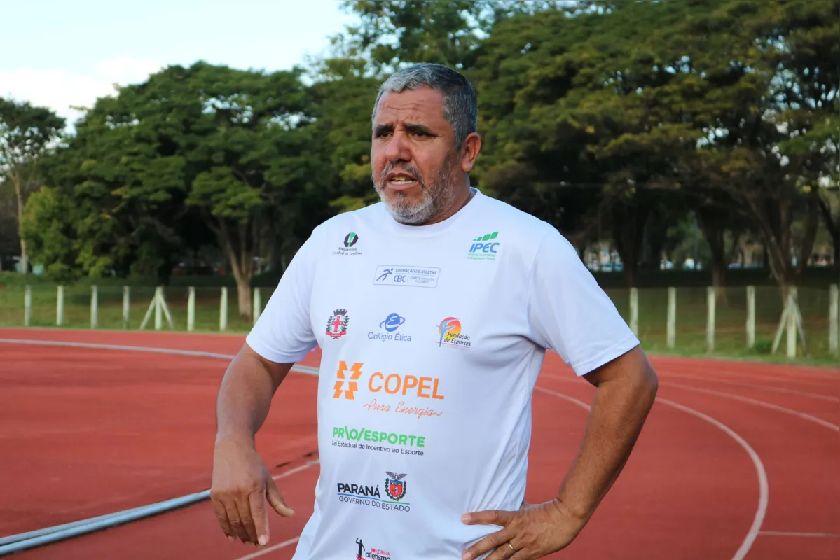 Gilberto Miranda: implantação do paralímpico é desejo antigo do projeto