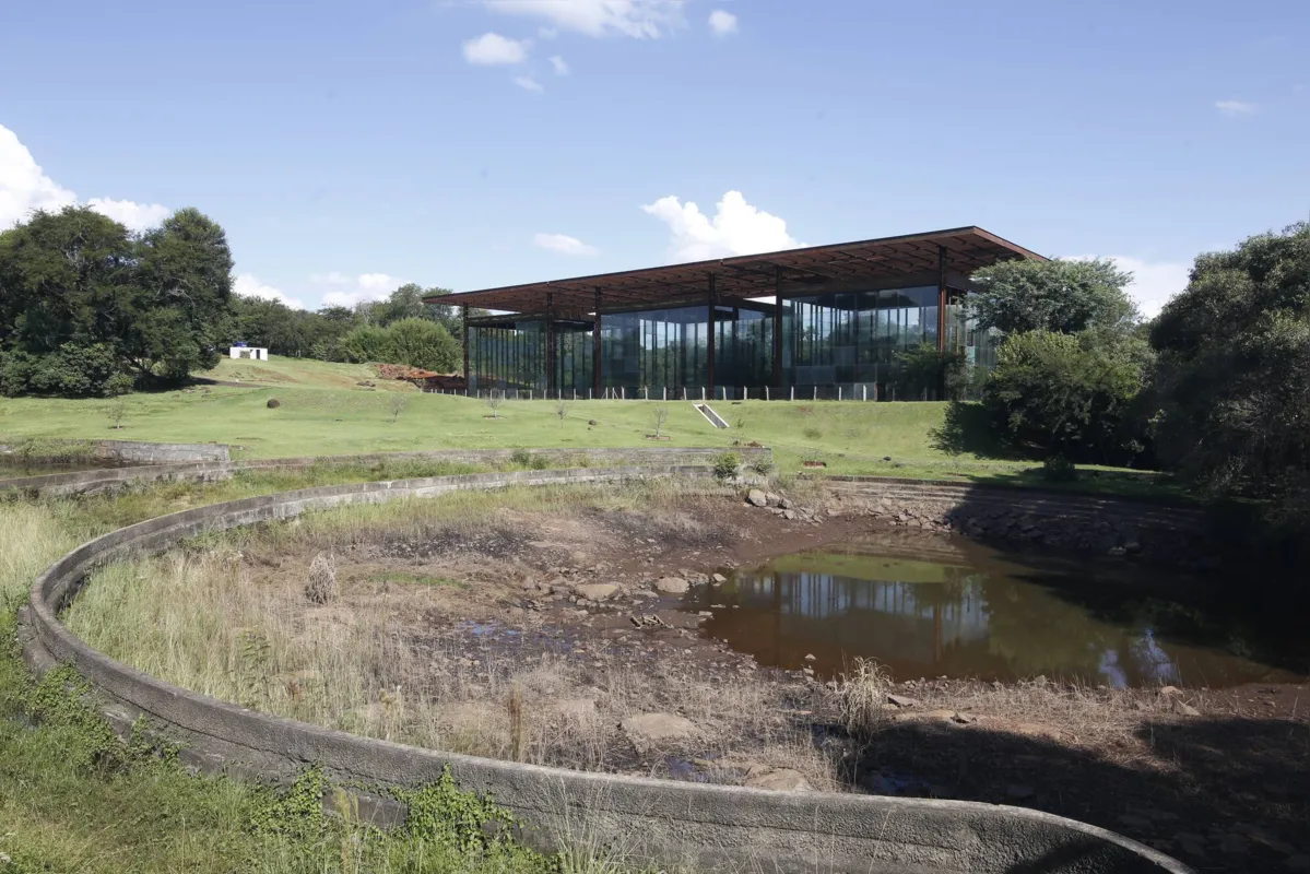 Imagem ilustrativa da imagem Parques de Londrina enfrentam situação de abandono