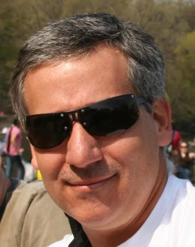 Imagem ilustrativa da imagem Pastor Rudi , cidadão honorário de Rolândia