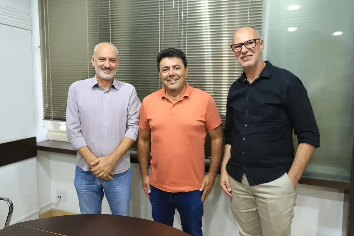 Imagem ilustrativa da imagem Pato Branco anuncia novos secretários municipais