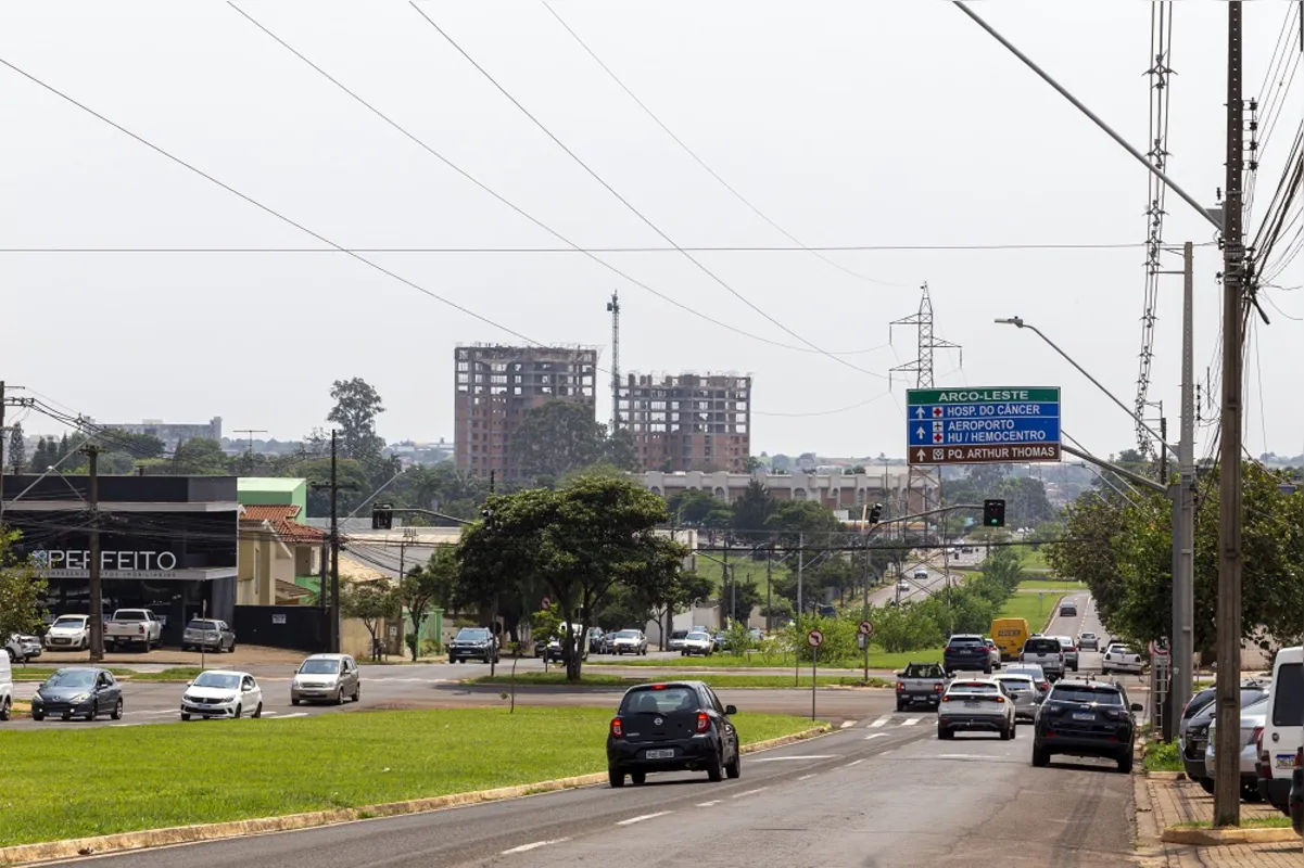 Nova Prochet é considerada uma das regiões que mais está em expansão em Londrina.