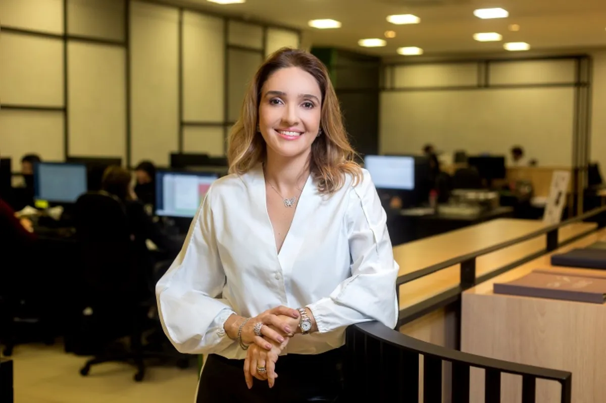 A diretora-executiva da Vectra, Roberta Mansano, diz que a empresa vai investir em um mix diversificado de produtos na região, capazes de atender todos os perfis de público.