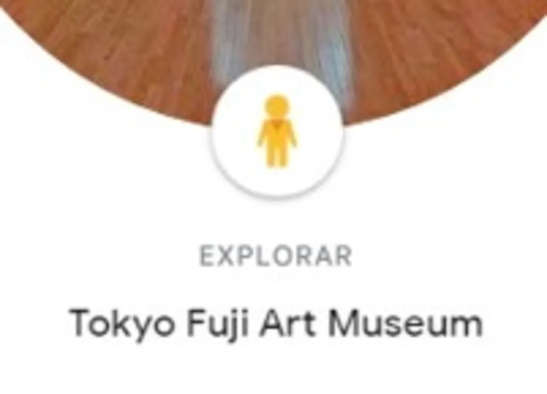Imagem ilustrativa da imagem Plataforma do Google realiza viagens virtuais aos museus