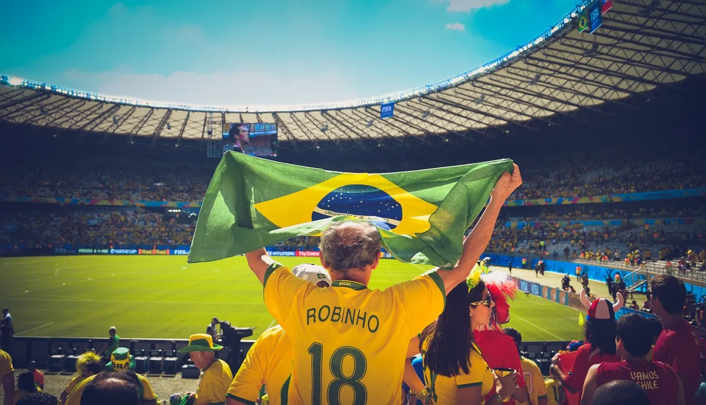 Imagem ilustrativa da imagem Porque as apostas esportivas online são cada vez mais conhecidas no Brasil