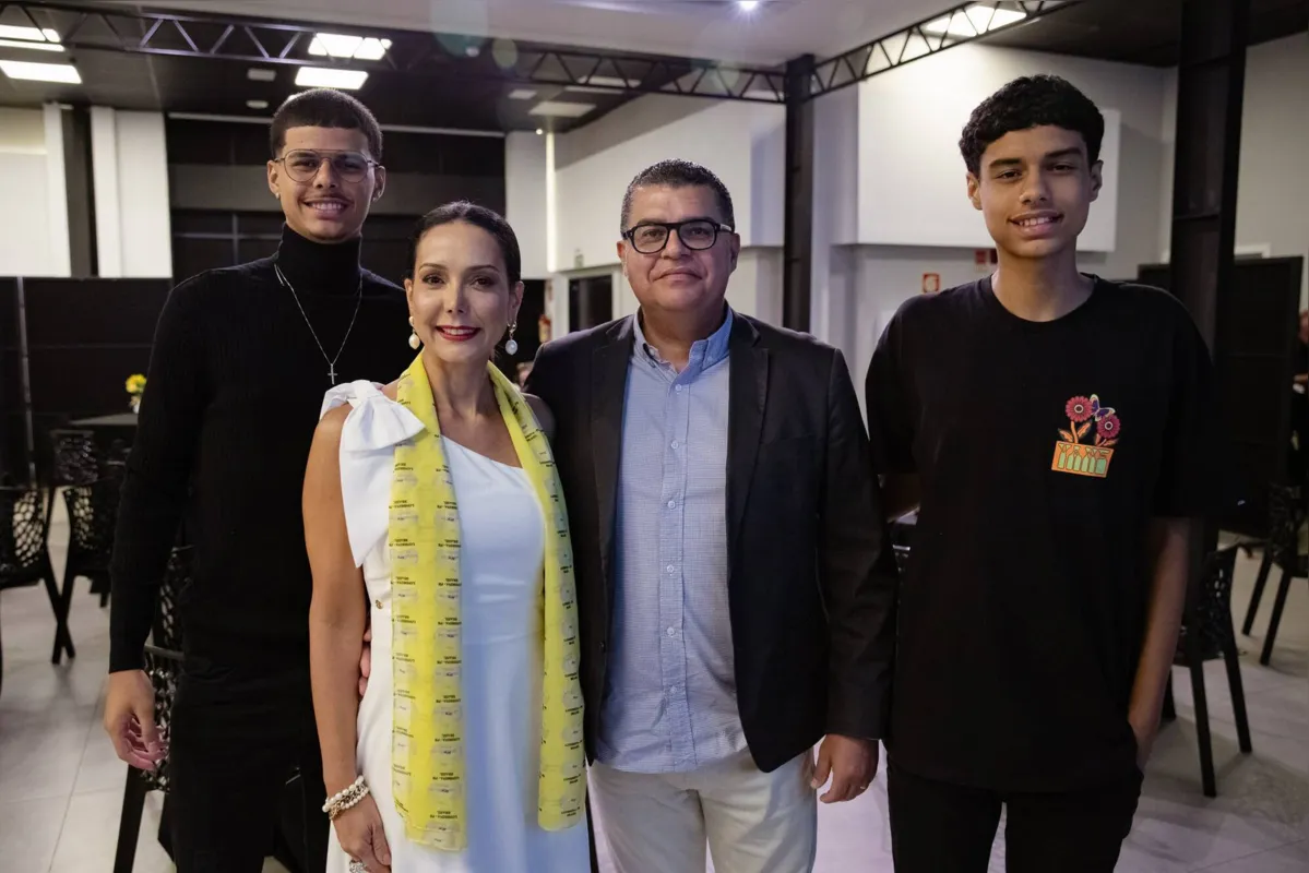 Imagem ilustrativa da imagem Posse na BPW Londrina