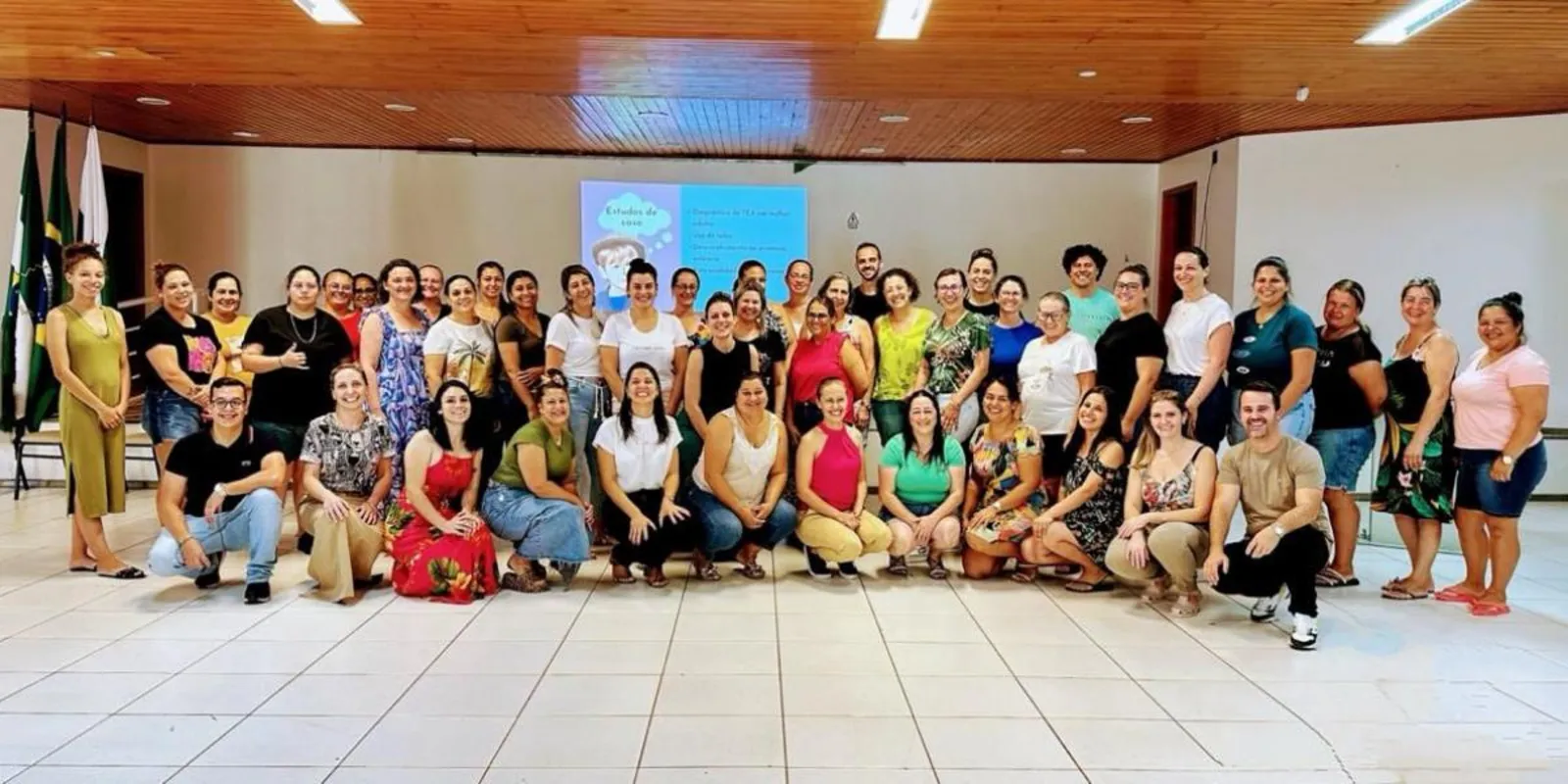 Imagem ilustrativa da imagem Prefeitura de Clevelândia e FAMA implantam pós-graduação com especialização em autismo