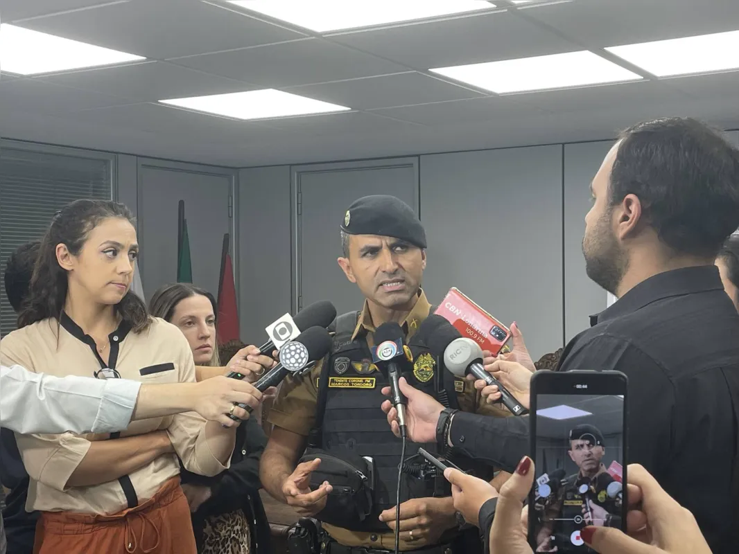 Imagem ilustrativa da imagem Prefeitura quer instalar 1.100 câmeras em escolas municipais em 2024