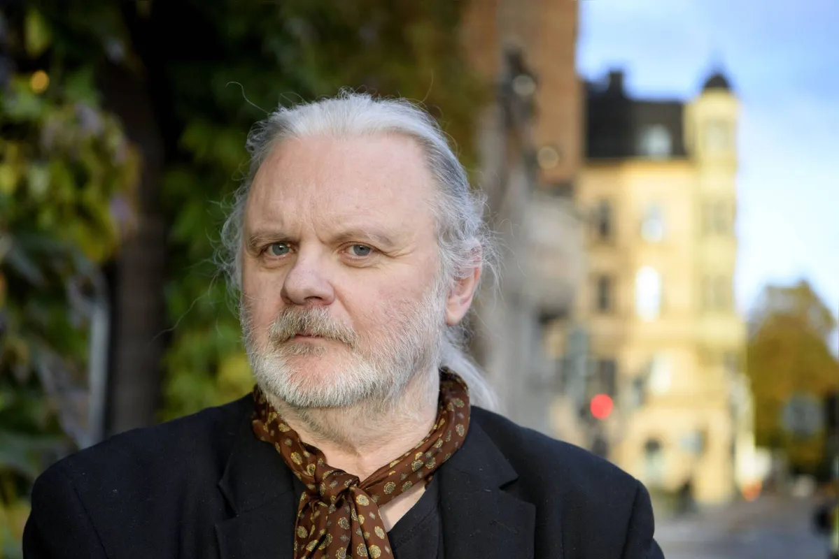 Jon Fosse: "É a Ales", "Melancolia" e "Brancura" são alguns de seus livros