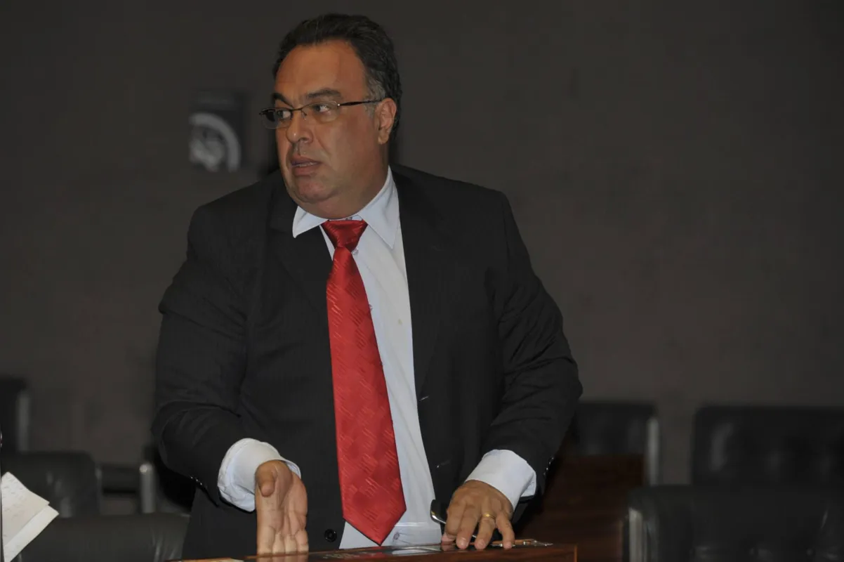 "A Lava Jato nos submeteu a um processo de tortura visando arrancar mentiras sobre o Lula e o PT", afirma André Vargas