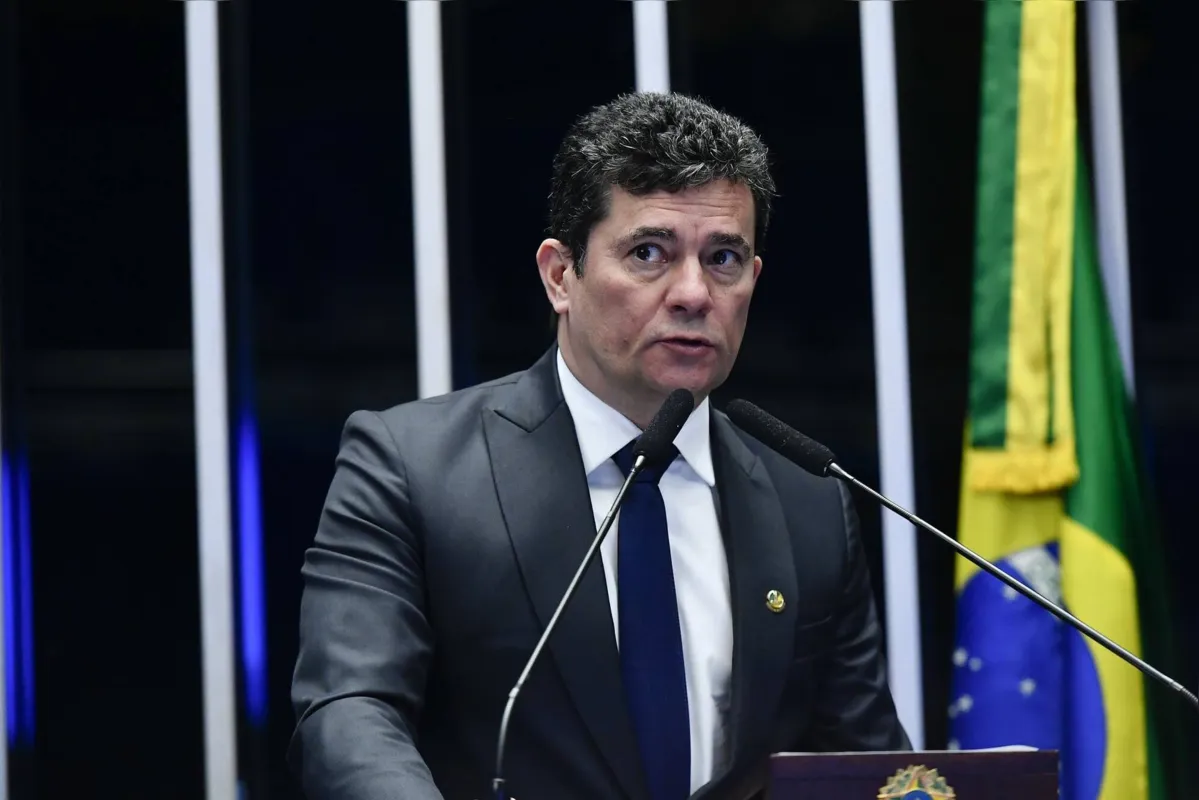 Se a Justiça Eleitoral julgar procedente a ação judicial e entender que houve abuso de poder econômico, as consequências seriam a cassação da chapa e a inelegibilidade por oito anos de Sergio Moro