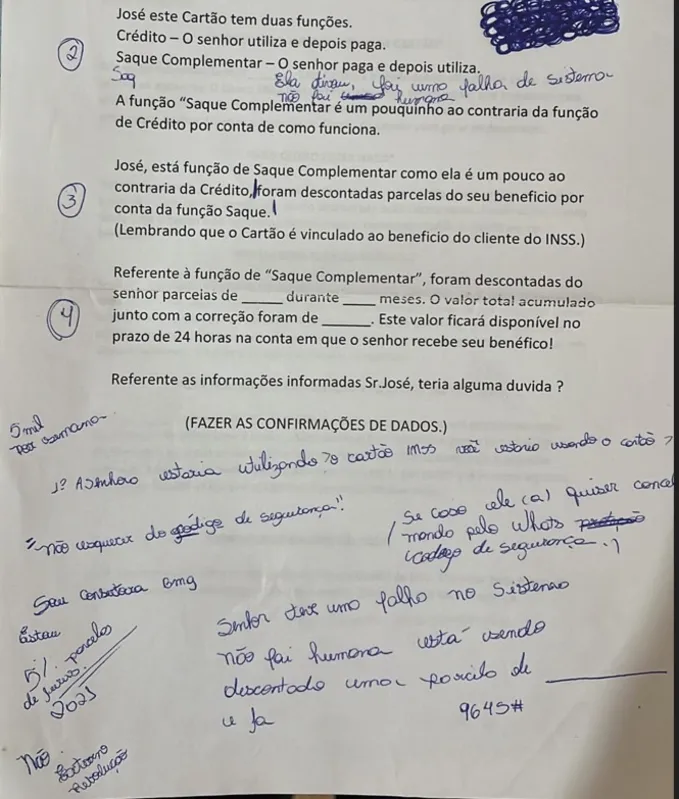 Imagem ilustrativa da imagem Quadrilha que aplica golpes em caixas eletrônicos é alvo da PF de Londrina