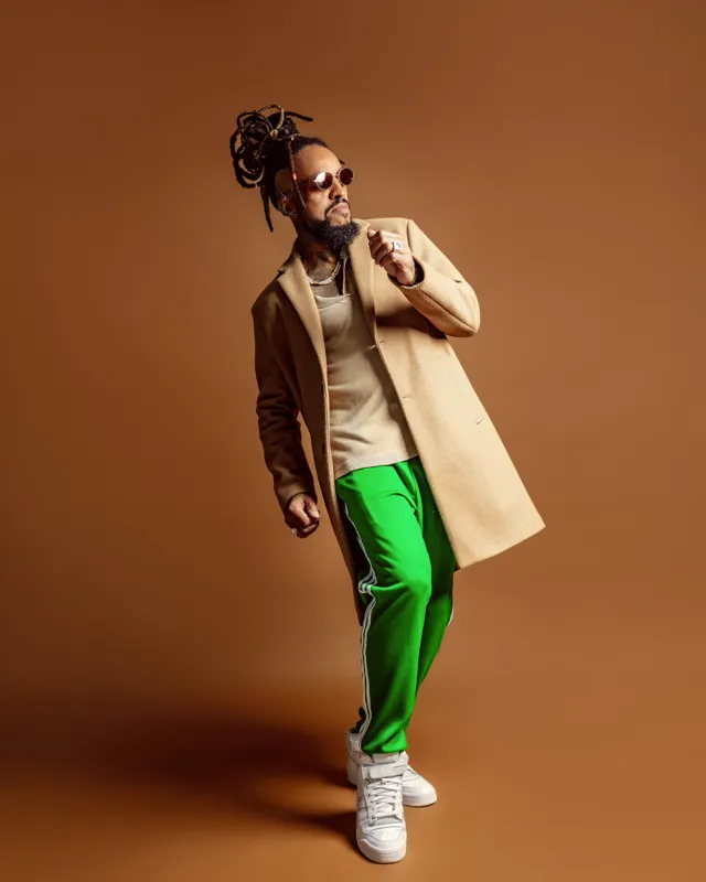 No momento, Rael está produzindo seu quinto álbum de estúdio, com lançamento previsto para maio