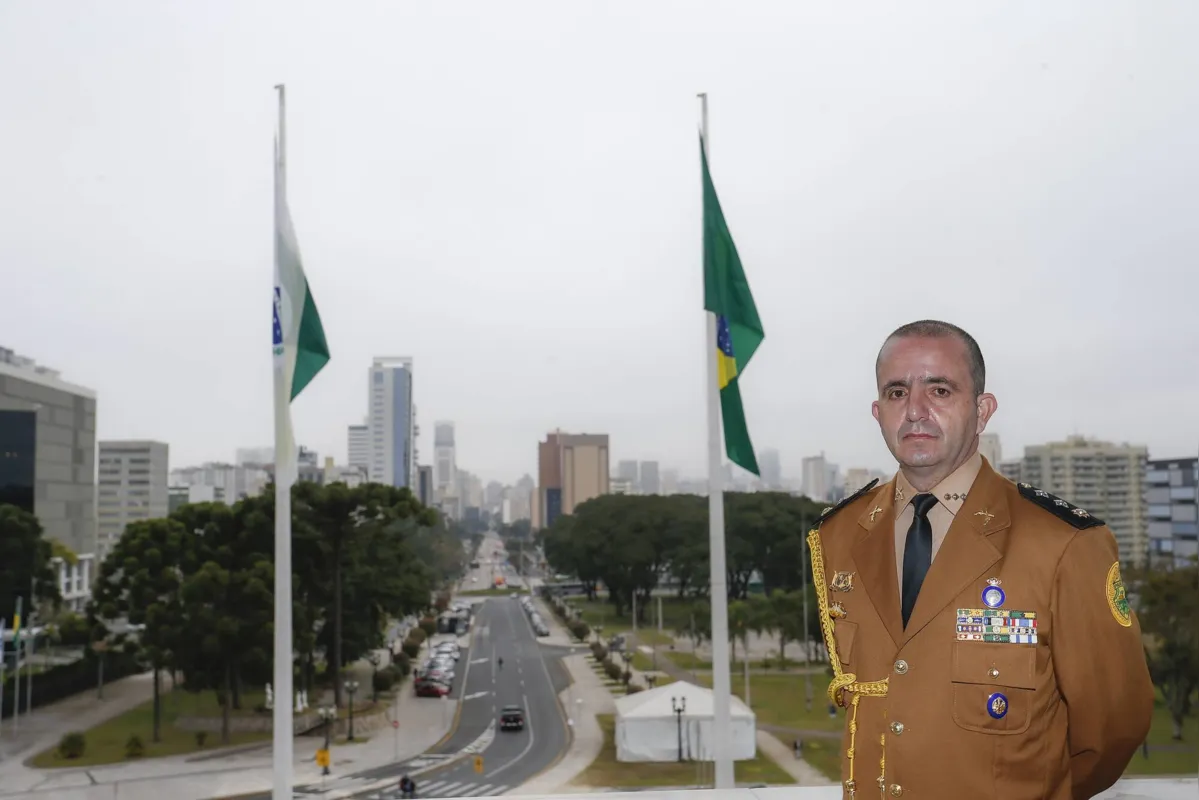Imagem ilustrativa da imagem Ratinho Junior cancela agenda em Arapongas