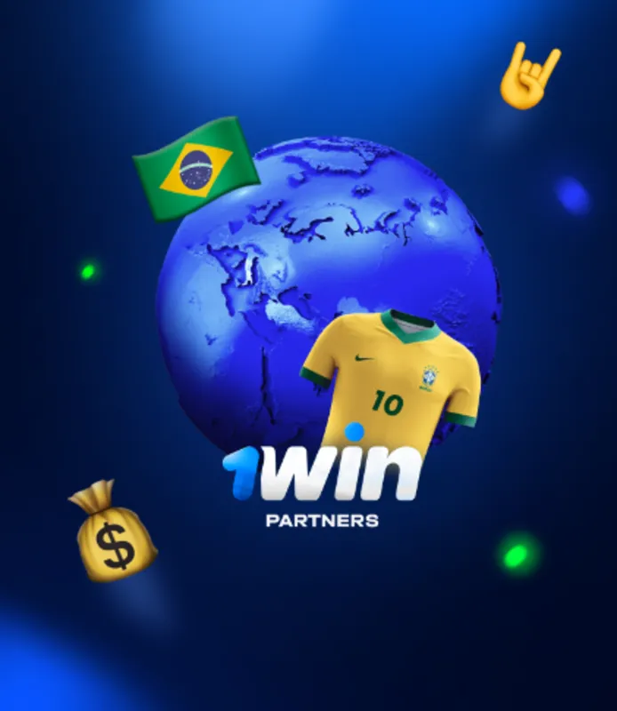 Imagem ilustrativa da imagem Revisão de 1win