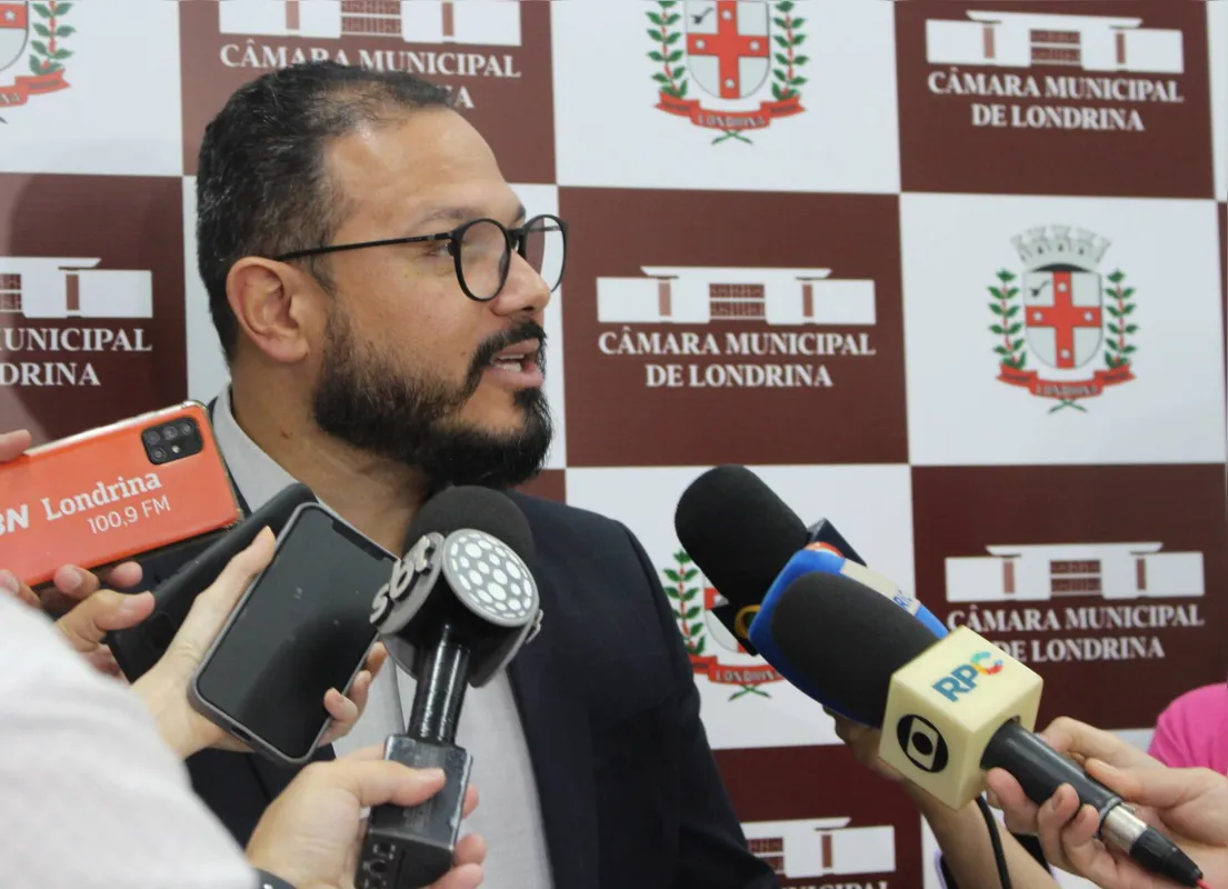 Segundo Emanoel Gomes (Republicanos), o subsídio da próxima legislatura apenas terá correção das perdas inflacionárias, sem ganho real