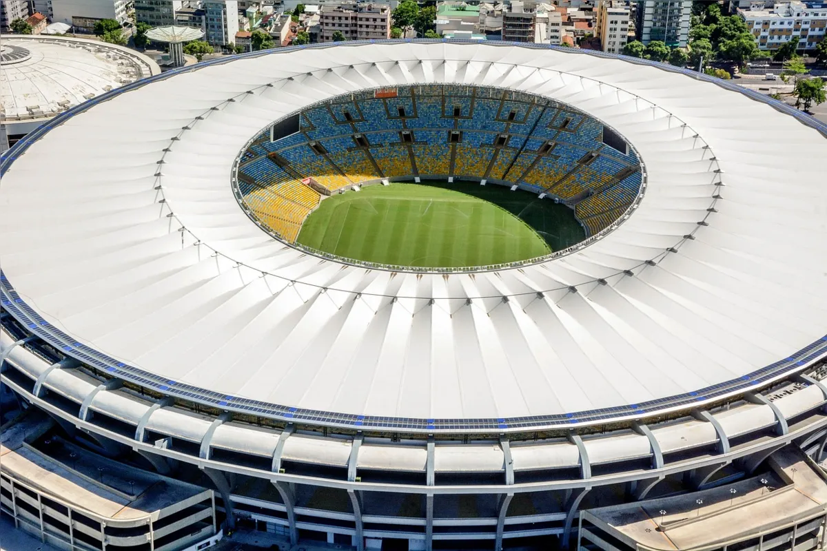 Imagem ilustrativa da imagem Seleção brasileira pode viver seu maior jejum de títulos mundiais