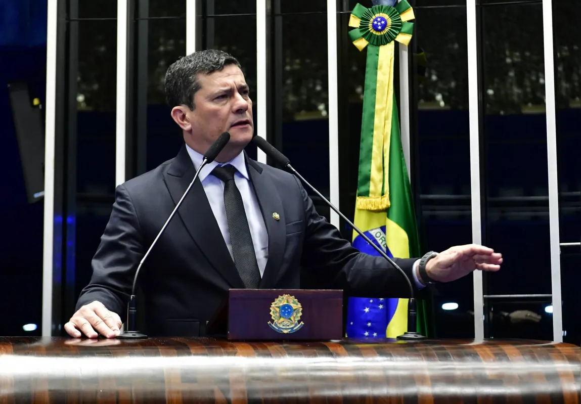 Sergio Moro: “Não há afronta ao STF, mas, sim, cumprimento do dever"