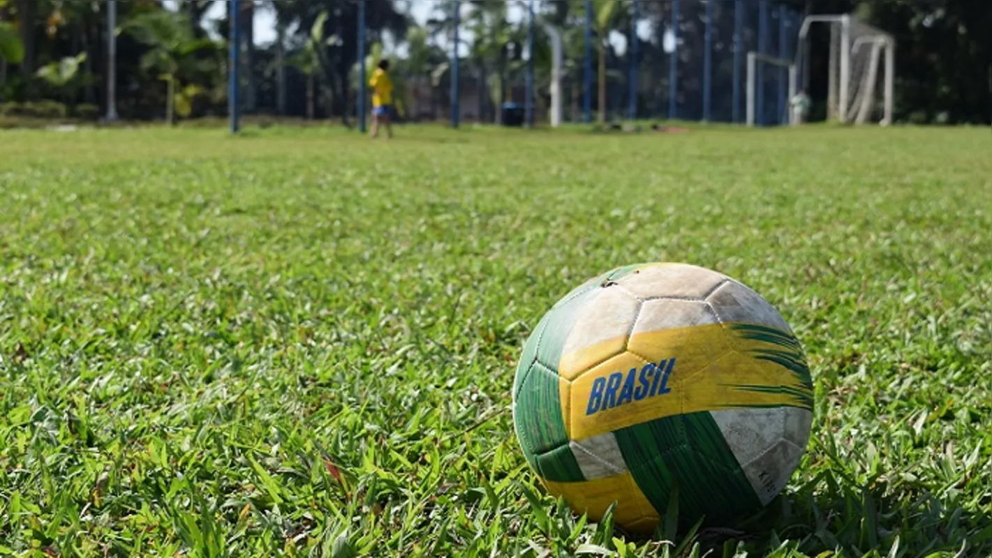 Imagem ilustrativa da imagem Será que o Ganso ajudaria o jogo da seleção a fluir?