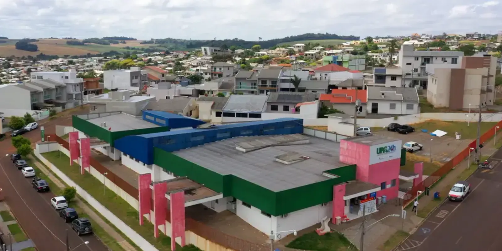 Imagem ilustrativa da imagem Serviços de saúde mantém funcionamento normal no período de festas e início de ano