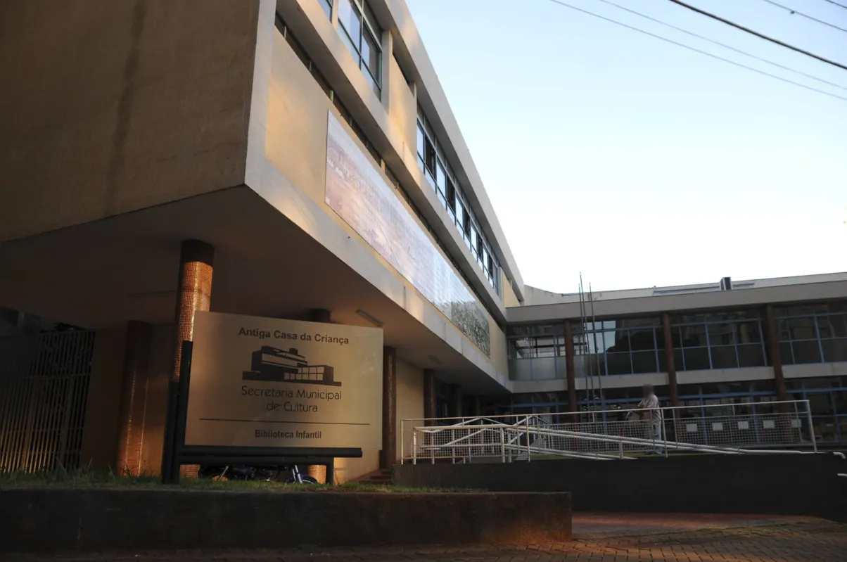 Além dos R$ 3,2 milhões do Promic, vereadores querem retirar R$ 1,8 milhão do orçamento da Secretaria de Cultura