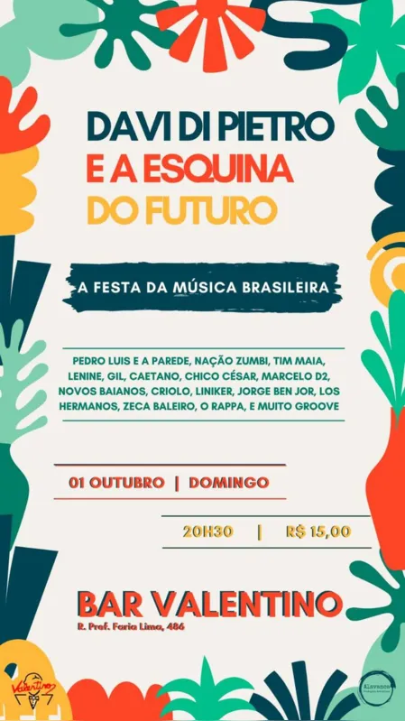 Imagem ilustrativa da imagem Sextou! A agenda cultural de Londrina está caprichada