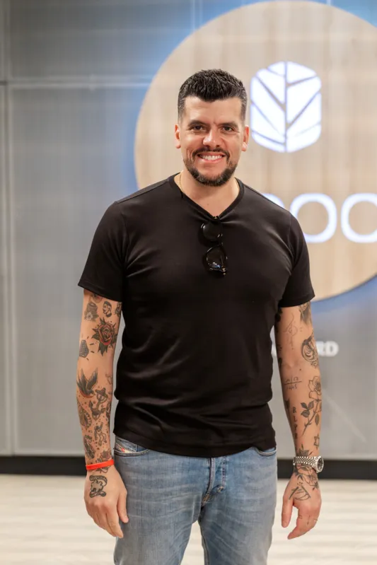 Renato Gomes